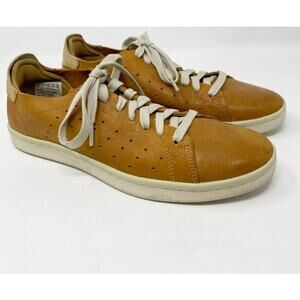 Mark Nason Los Angeles Leather Sneaker  Size11